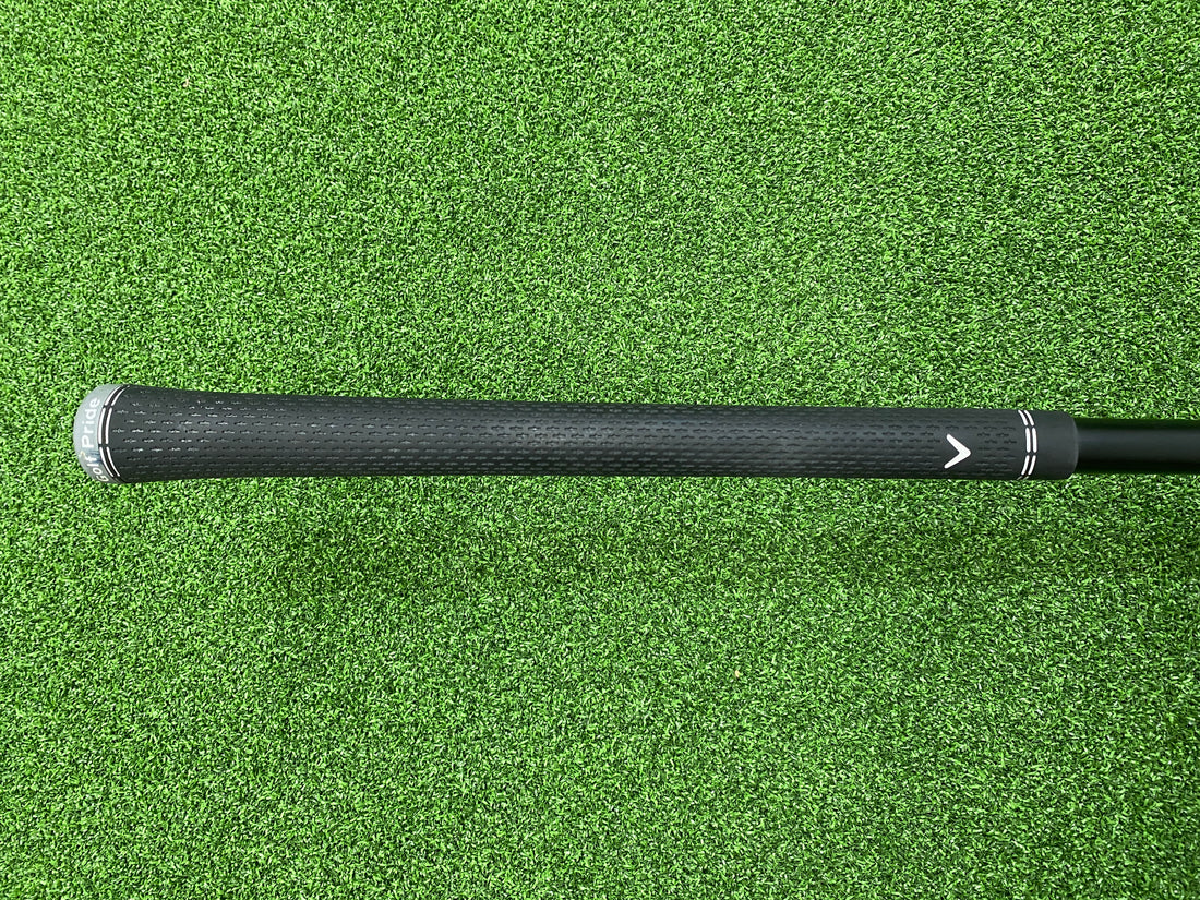 2021 Callaway Big Bertha B21 21° 4 Hybrid With Headcover