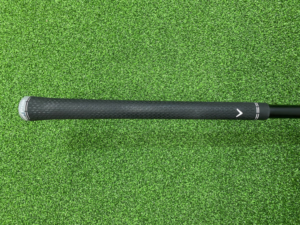 2021 Callaway Big Bertha B21 21° 4 Hybrid With Headcover