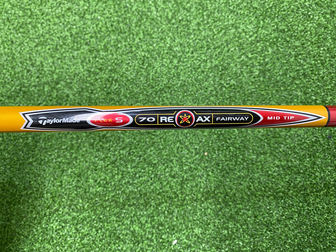 TaylorMade r7 st 15° 3 Wood