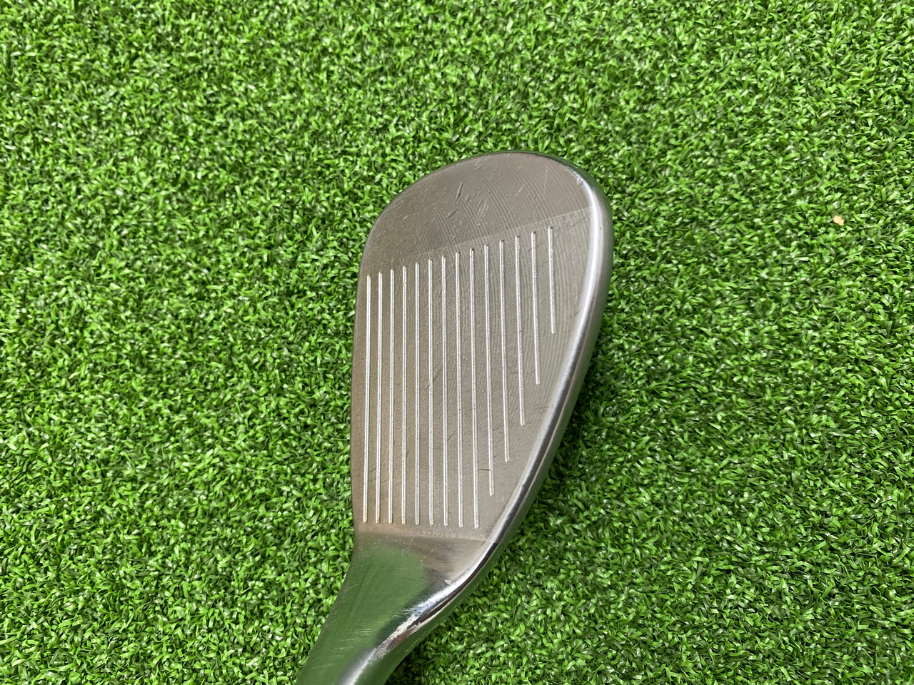 Cleveland RTX 588 Rotex 2.0 58° Wedge