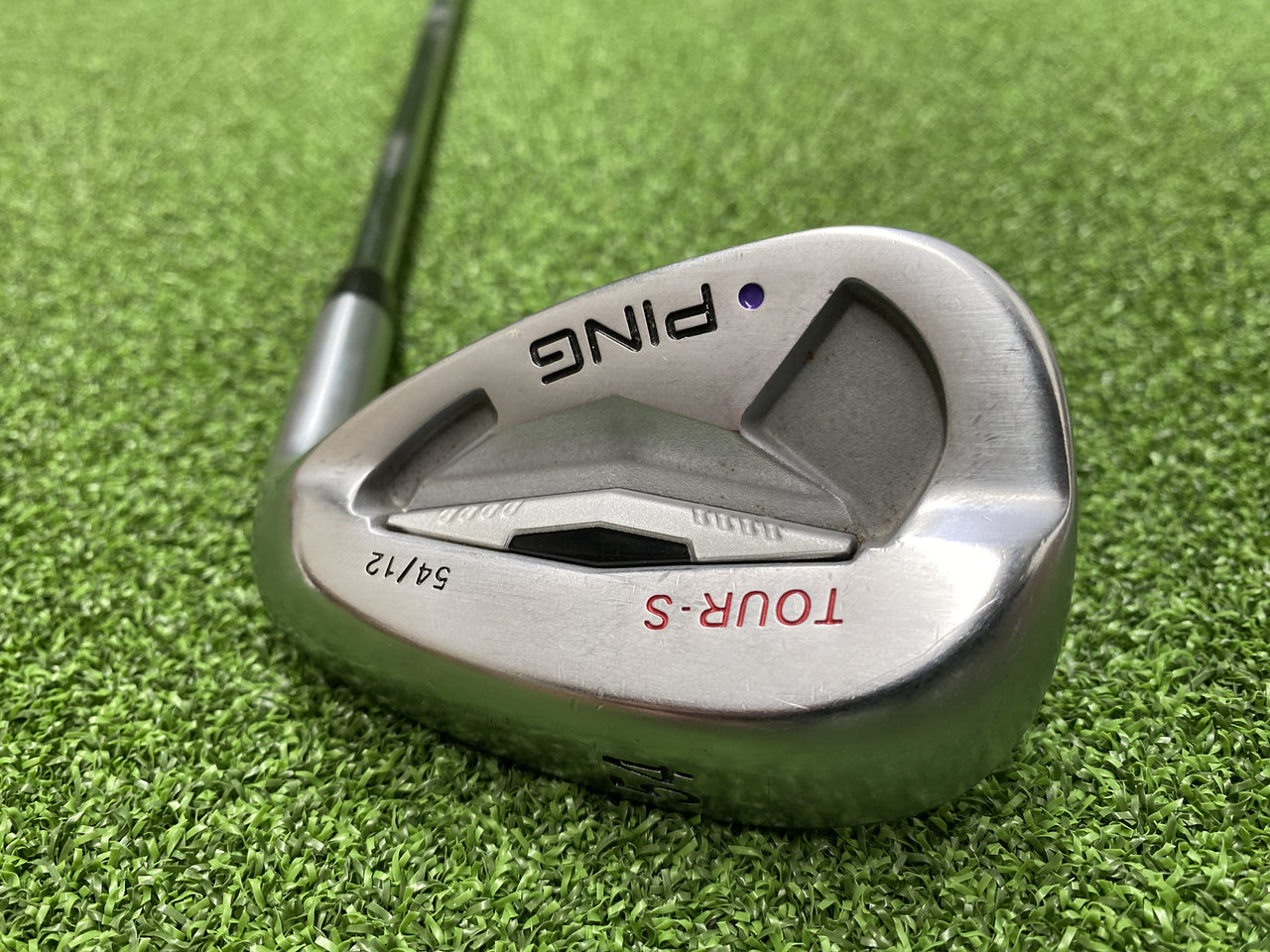 Ping Tour-S 54° Wedge