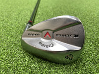 Callaway Jaws X-Series 58° Wedge