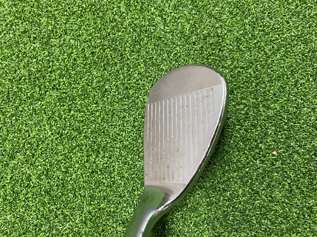 Callaway Jaws X-Series 58° Wedge