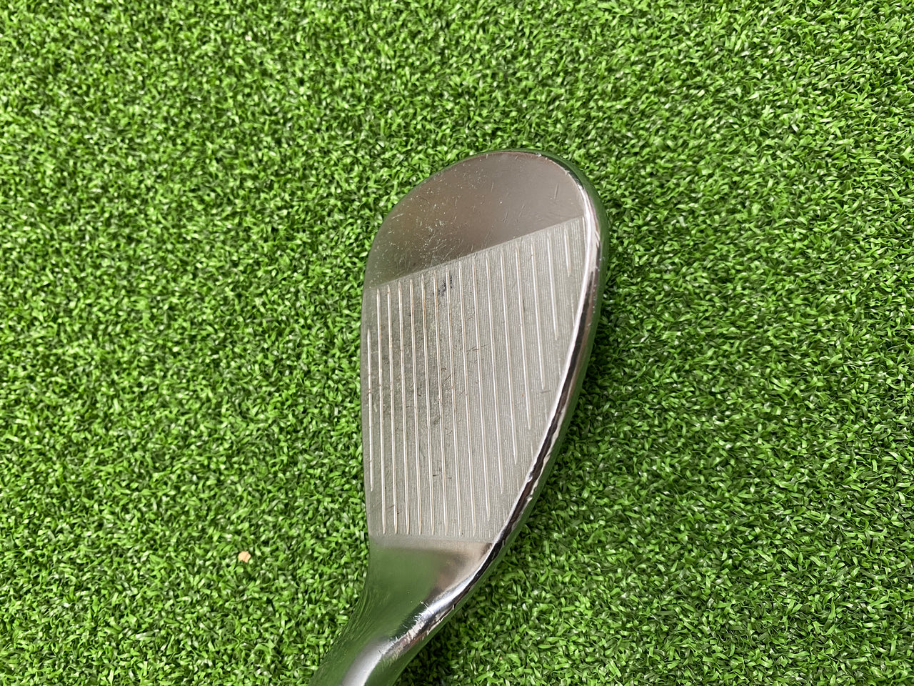 2017 Callaway Mack Daddy 4 58° Wedge