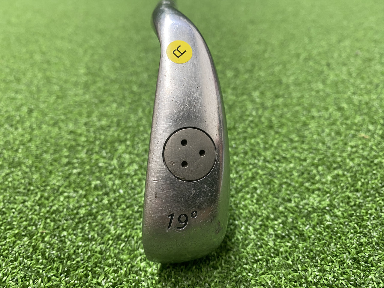 Titleist 503 19° Hybrid