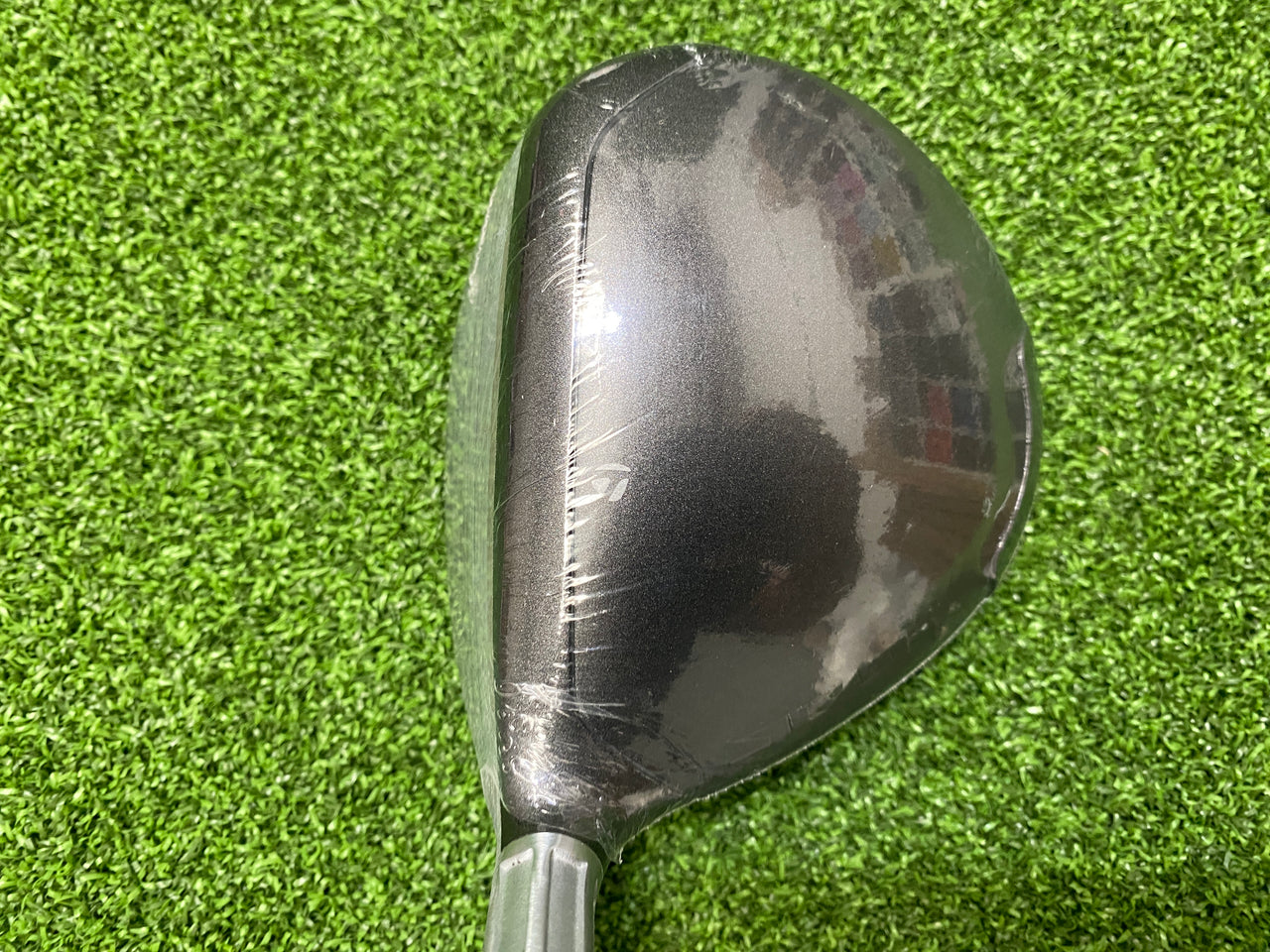 *New* 2022 TaylorMade Stealth HD 23° Ladies 7 Wood With Headcover