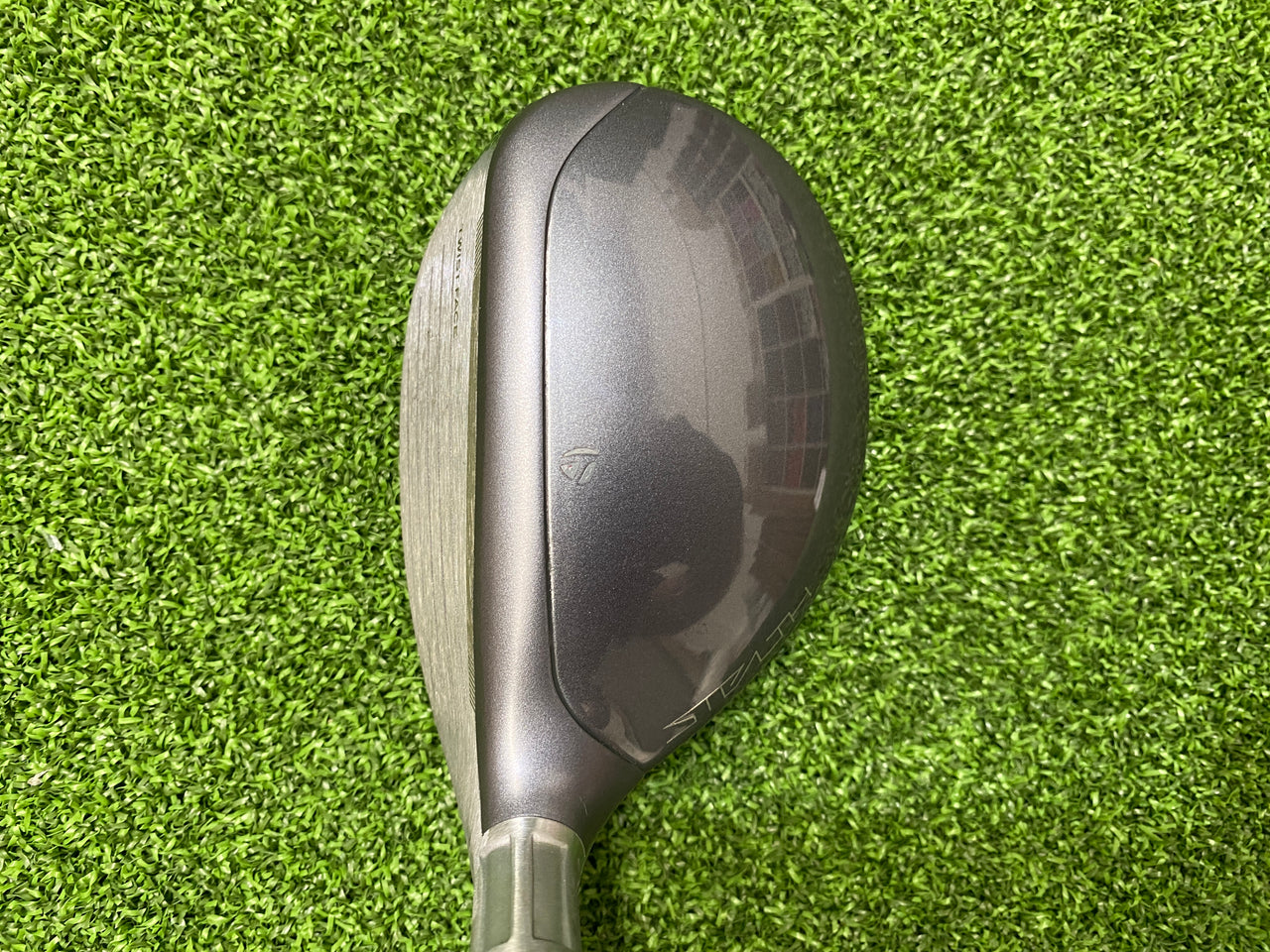 *New* 2023 TaylorMade Stealth 2 HD 19° Ladies 5 Hybrid With Headcover