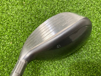 2023 TaylorMade Stealth 2 HD 27° Ladies 5 Hybrid With Headcover *Like New*