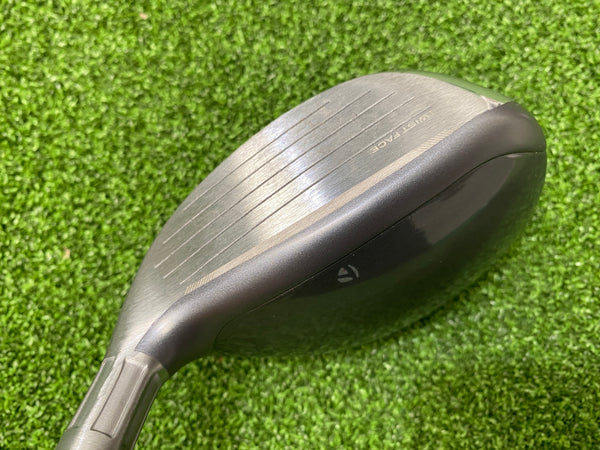 2023 TaylorMade Stealth 2 HD 27° Ladies 5 Hybrid With Headcover *Like New*