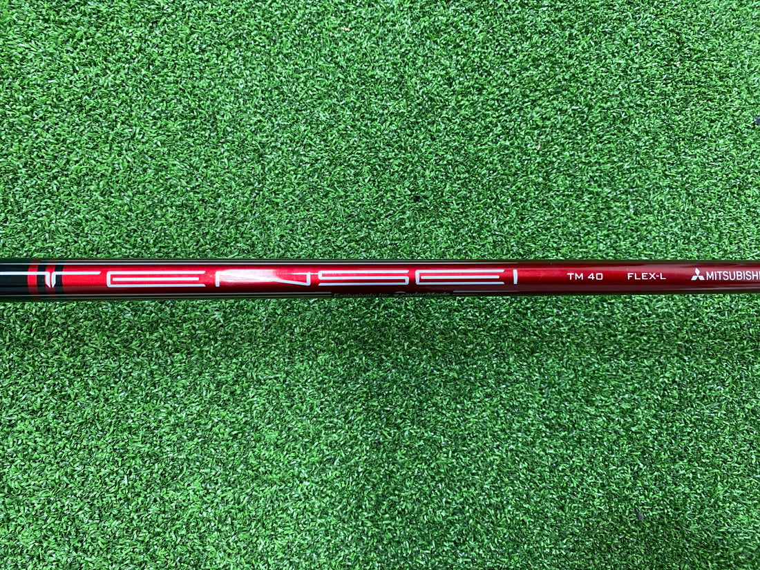 2023 TaylorMade Stealth 2 HD 27° Ladies 5 Hybrid With Headcover *Like New*