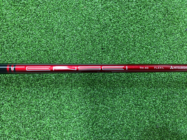 2023 TaylorMade Stealth 2 HD 27° Ladies 5 Hybrid With Headcover *Like New*