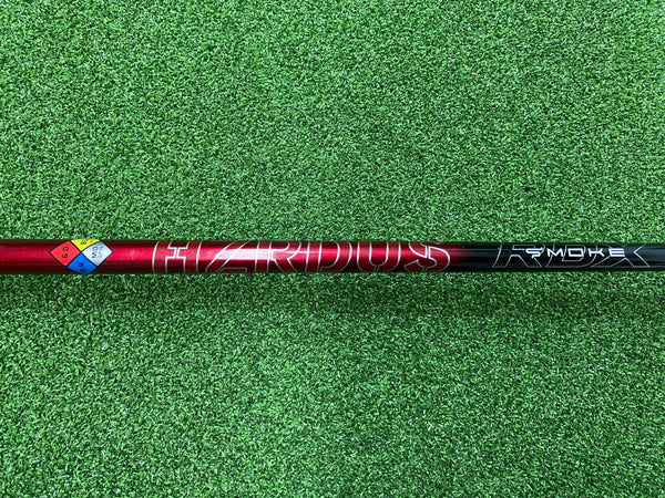 2023 Srixon ZX Mk II 22° 4 Hybrid  With Headcover *Excellent Condition*