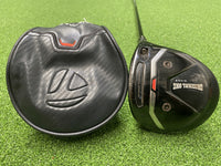 2019 TaylorMade Original One 13.5° Mini Driver With Headcover
