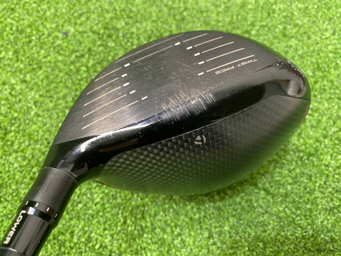 2019 TaylorMade Original One 13.5° Mini Driver With Headcover