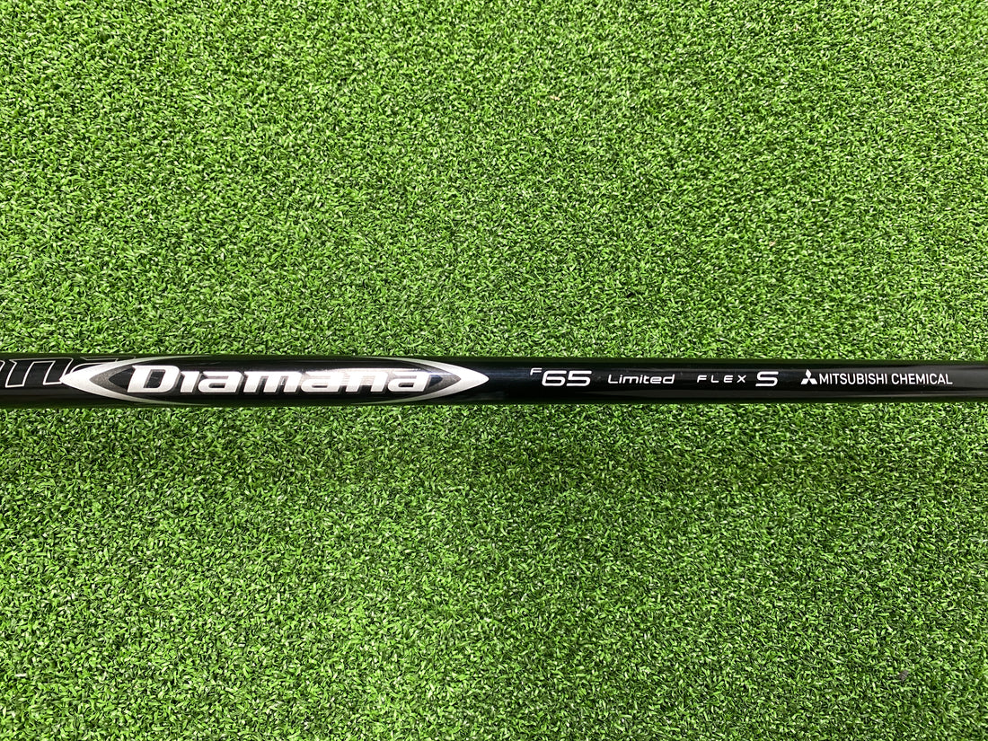 2019 TaylorMade Original One 13.5° Mini Driver With Headcover