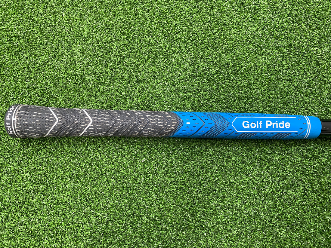 2019 TaylorMade Original One 13.5° Mini Driver With Headcover