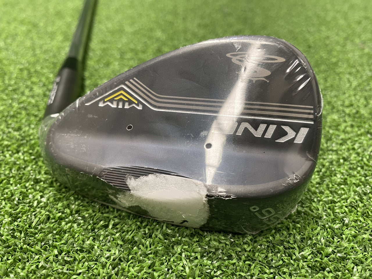*New* 2020 Cobra MIM 56° Wedge