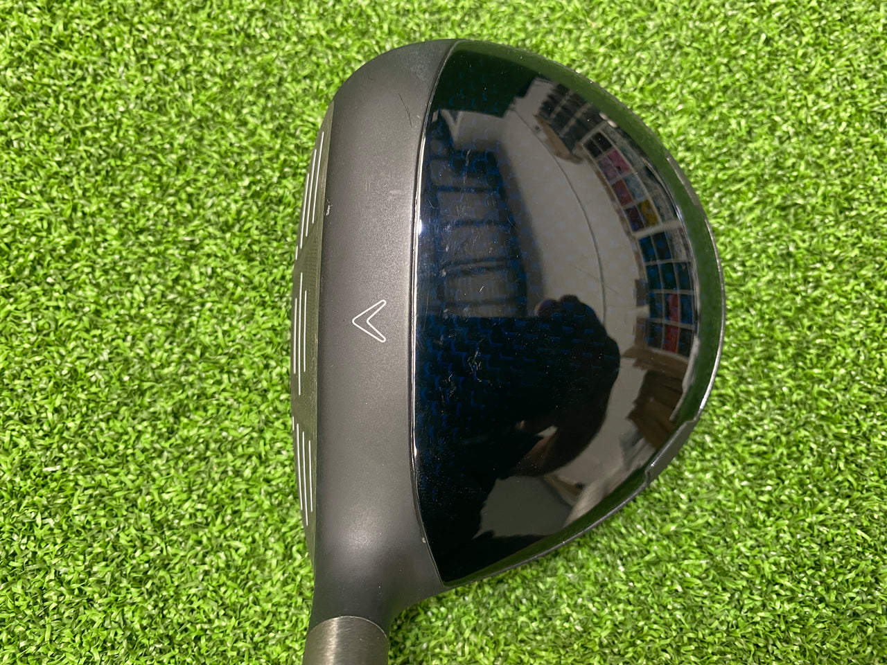 2023 Callaway Paradym 18° 5 Wood *Like New*
