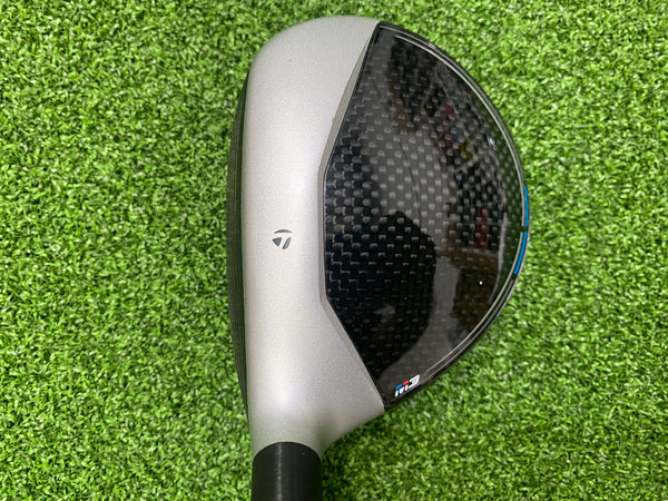 2017 TaylorMade M3 15° 3 Wood