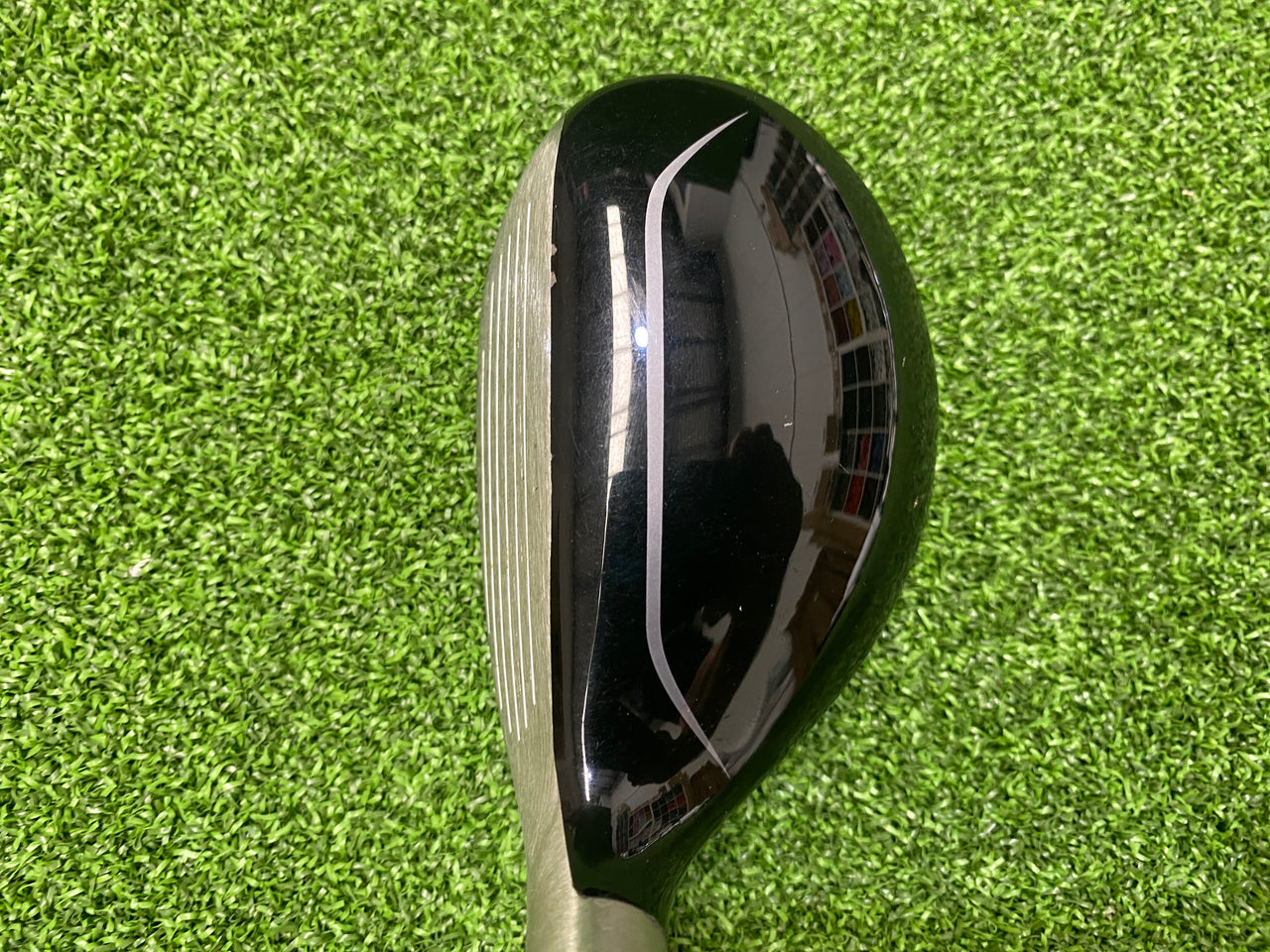 2009 TaylorMade Rescue 22° 4 Hybrid *Excellent Condition*
