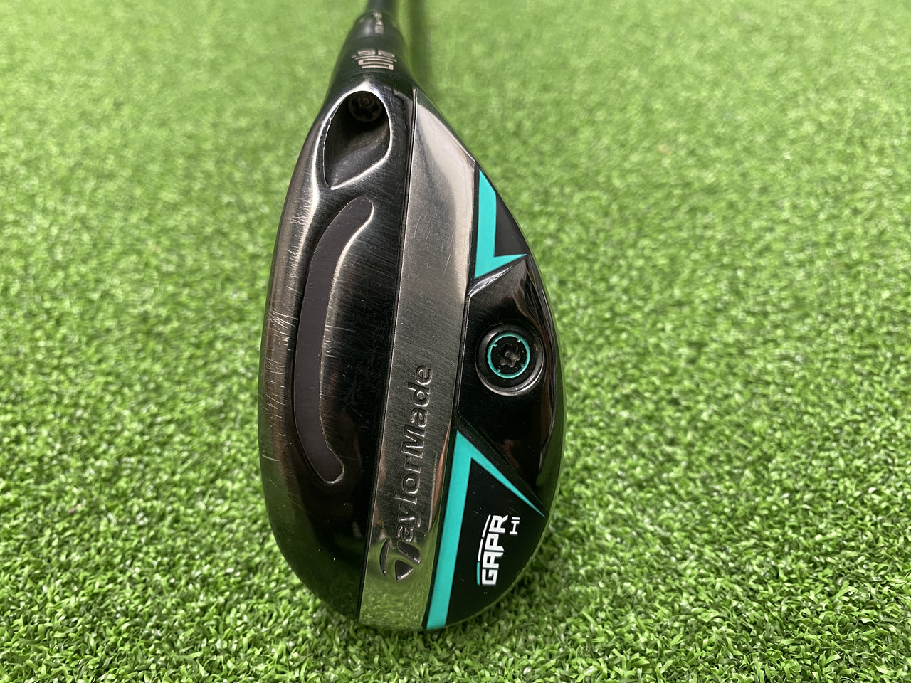 TaylorMade GAPR HI 25° 5 Hybrid