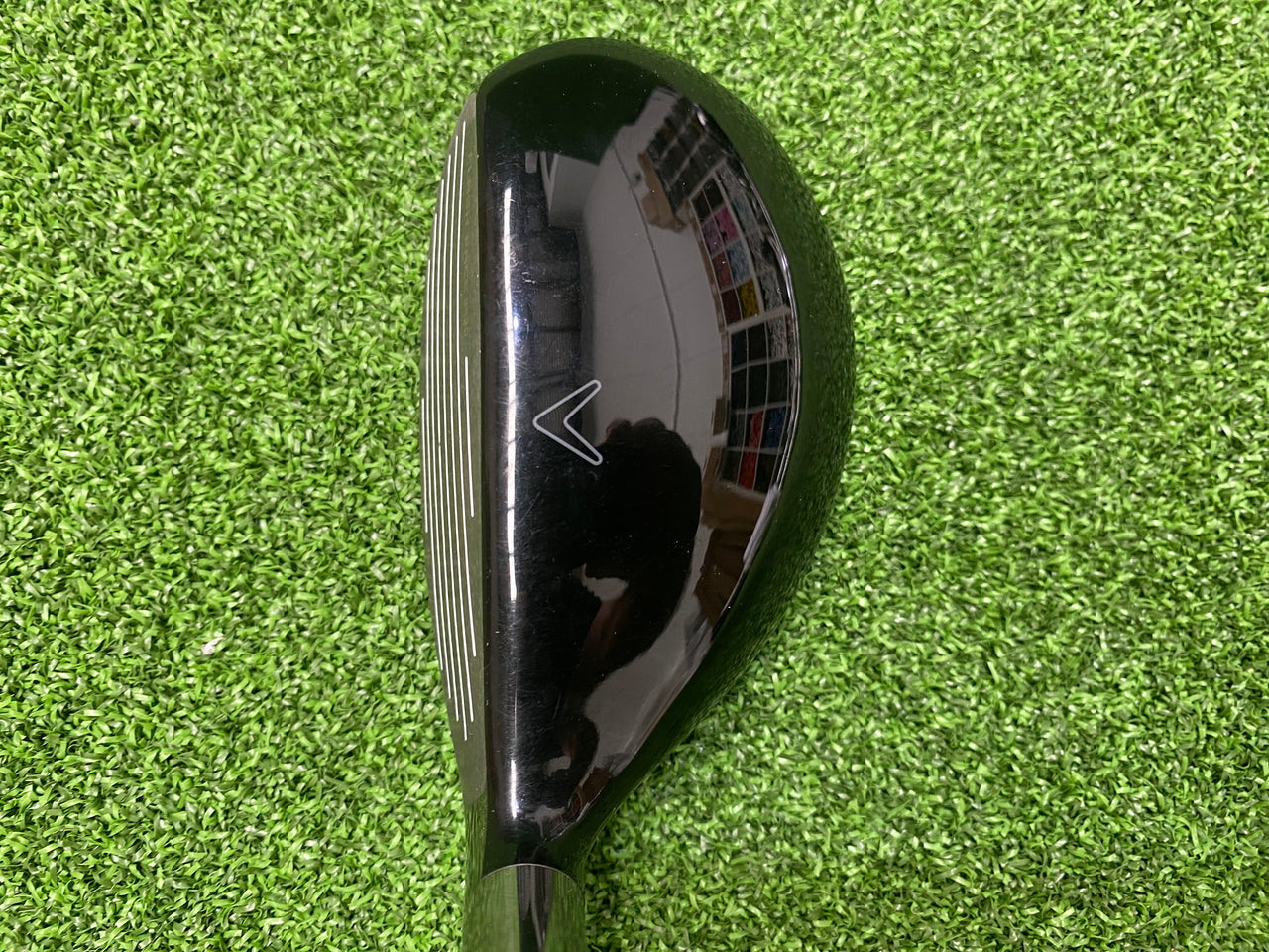 2020 Callaway Mavrik 18° 2 Hybrid *Excellent Condition*
