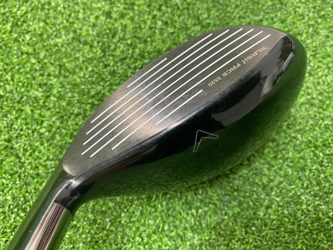 2020 Callaway Mavrik 18° 2 Hybrid *Excellent Condition*