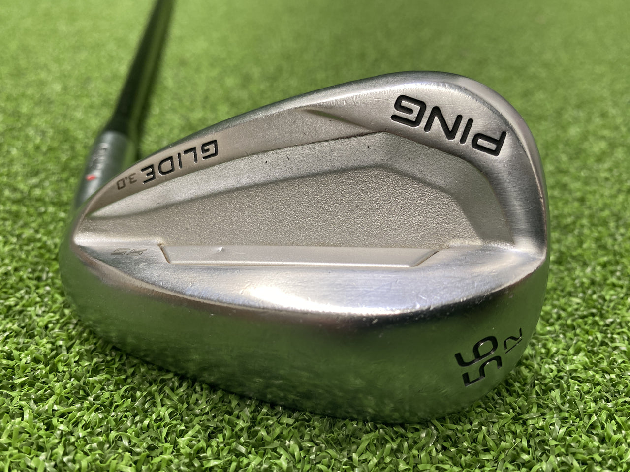 2019 Ping Glide 3.0 56° Wedge