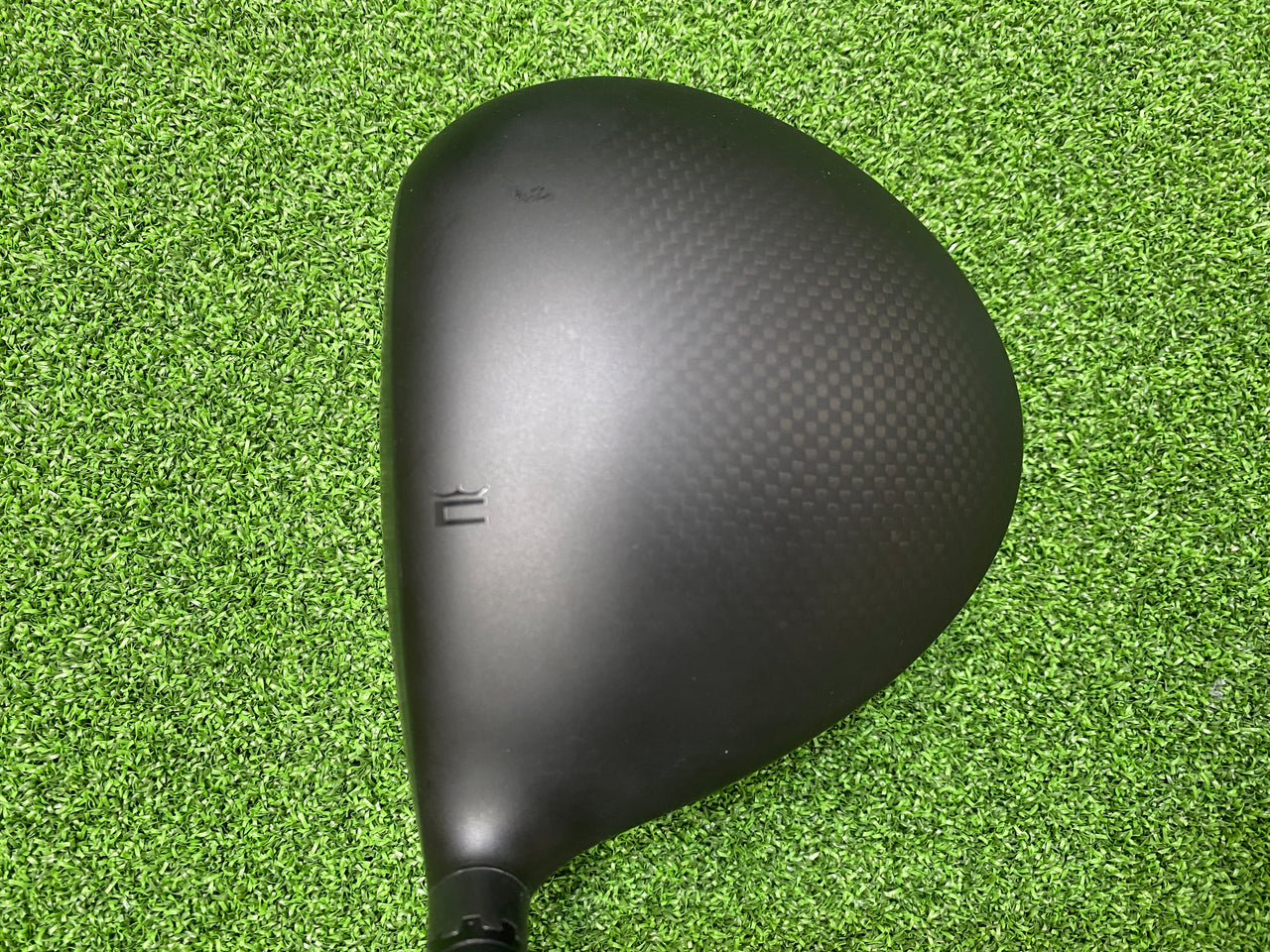 2024 Cobra Dark Speed LS 10.5° Driver With Headcover *Excellent Condition*