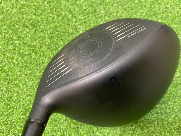 2024 Cobra Dark Speed LS 10.5° Driver With Headcover *Excellent Condition*