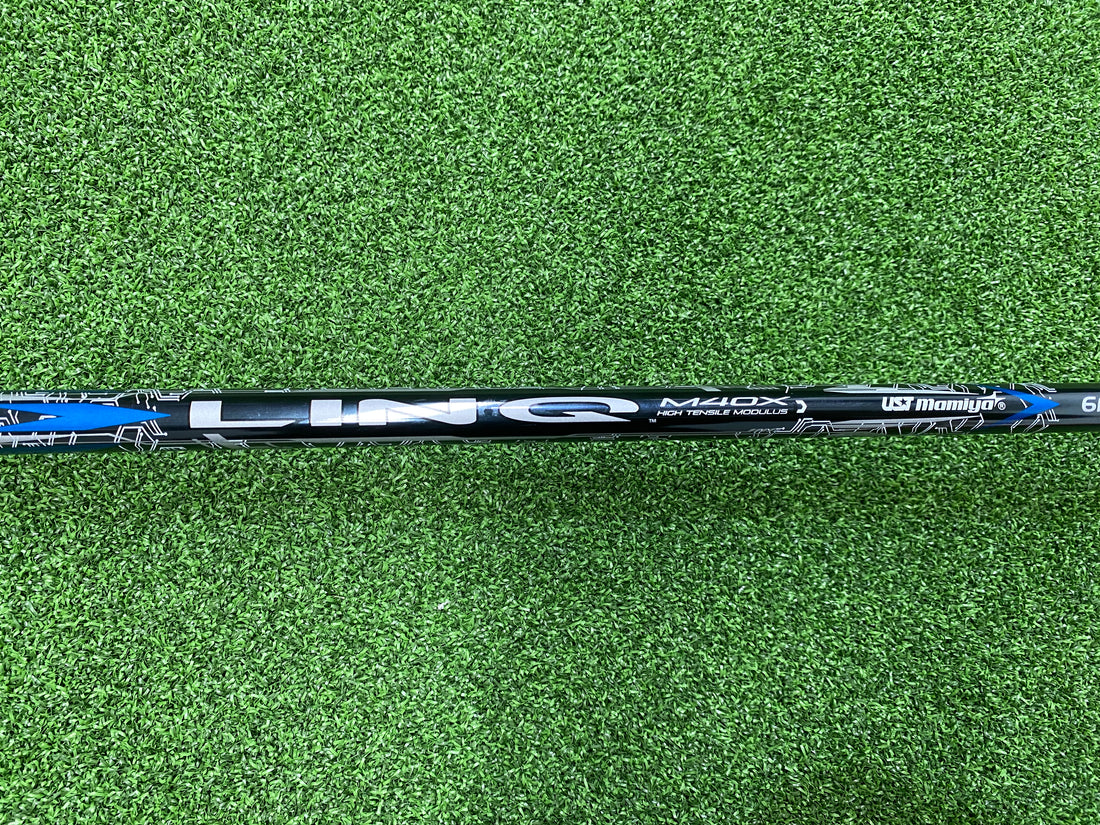 2024 Cobra Dark Speed LS 10.5° Driver With Headcover *Excellent Condition*