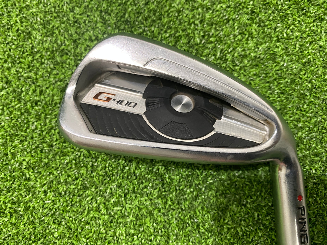 2017 Ping G400 7-9, Pw Iron Set