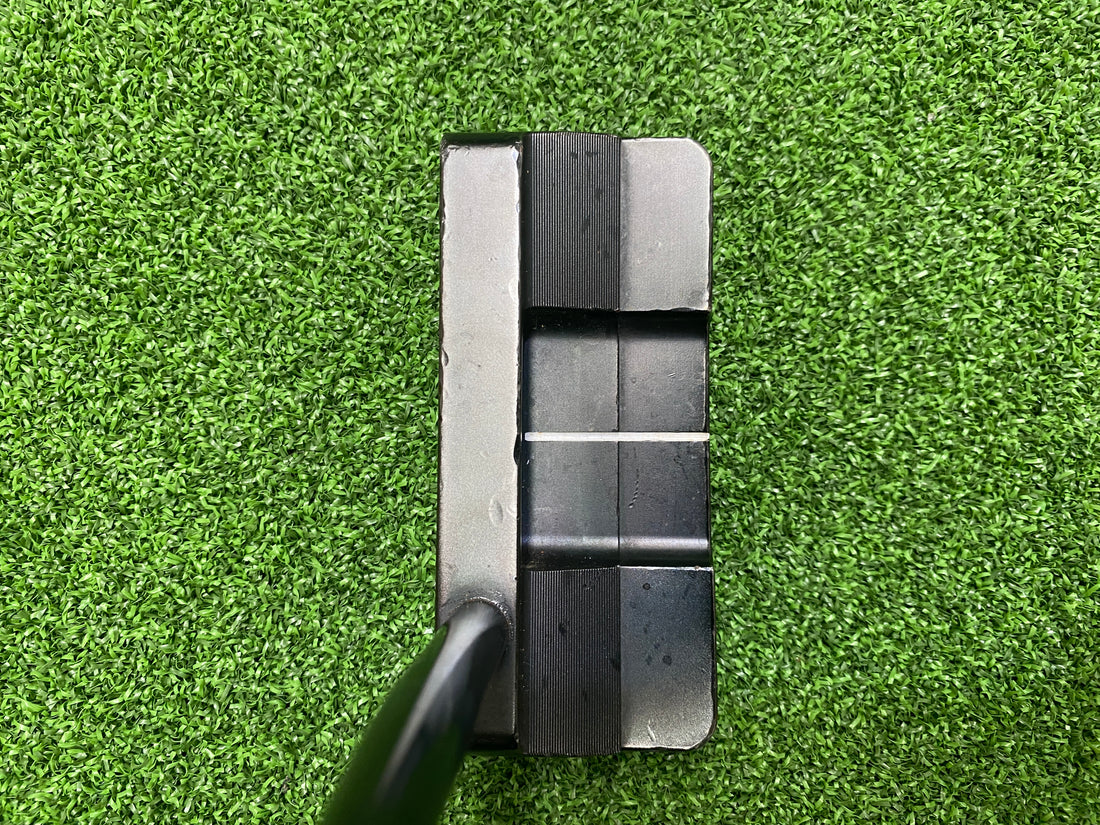 Sub 70 Sycamore 005 35" Putter With Headcover