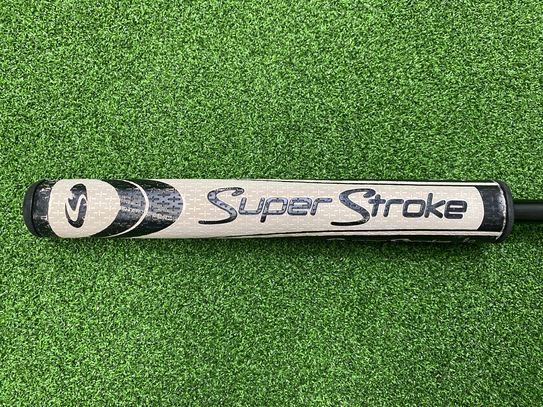 Sub 70 Sycamore 005 35" Putter With Headcover