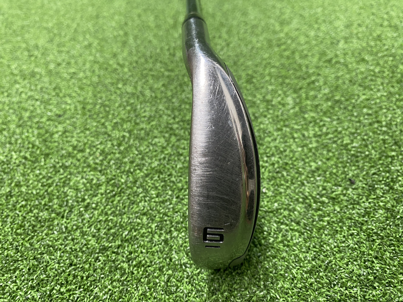 Nike Slingshot 6 Iron