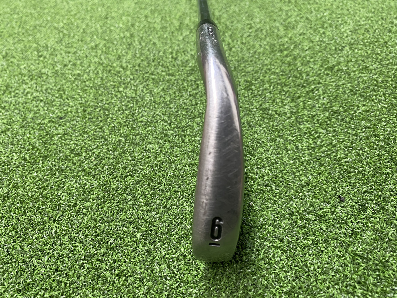 2014 Callaway X2 Hot Pro 6 Iron
