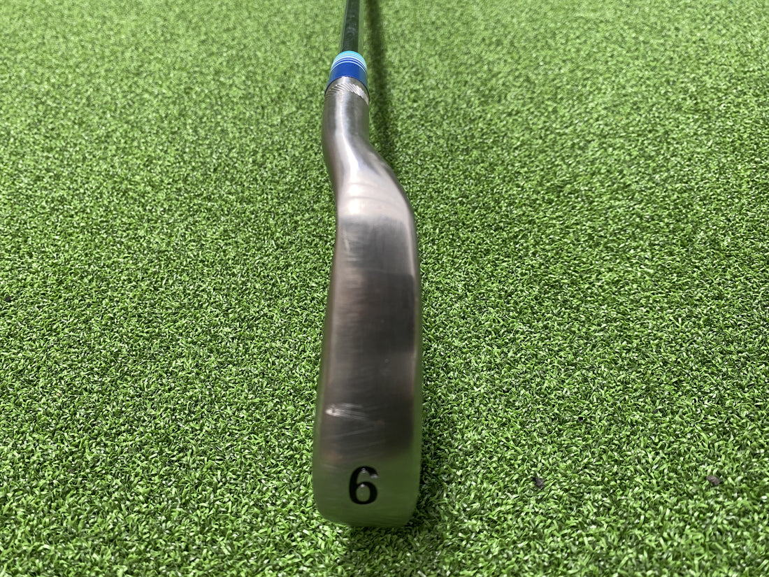 Sub70 699 6 Iron