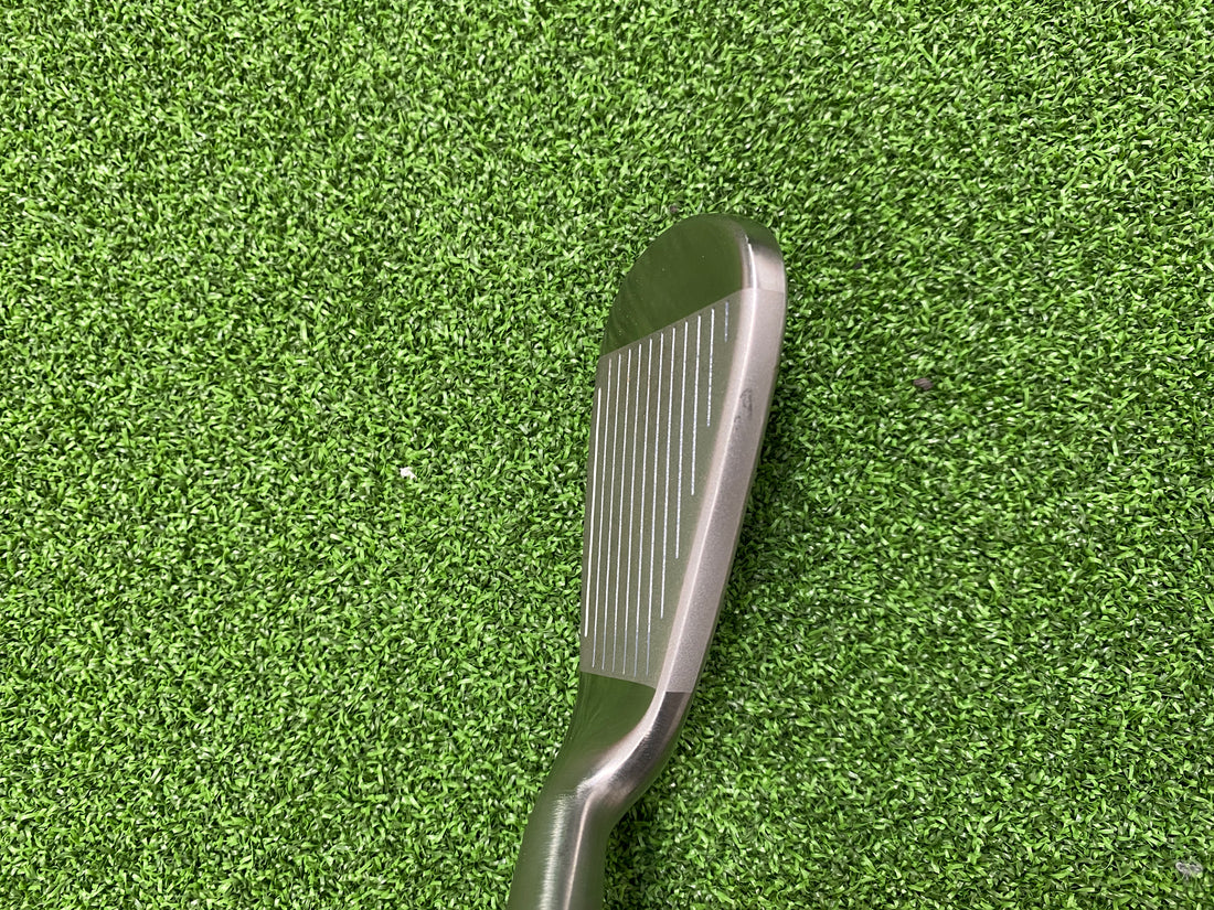 Sub70 699 6 Iron