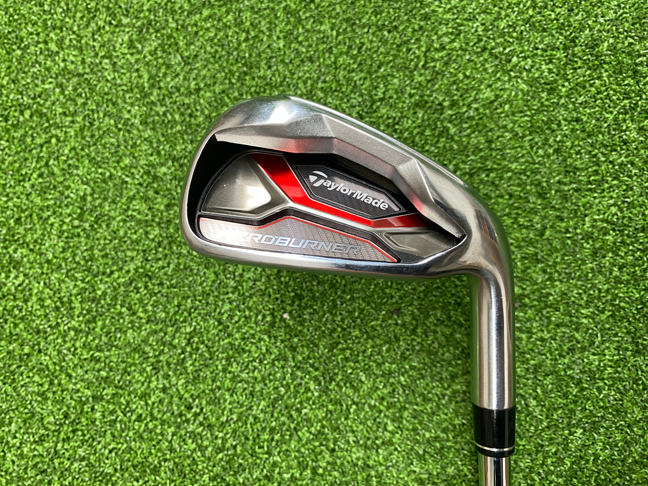 2015 TaylorMade Aeroburner 6 Iron *Excellent Condition*