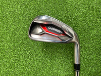 2015 TaylorMade Aeroburner 6 Iron *Excellent Condition*