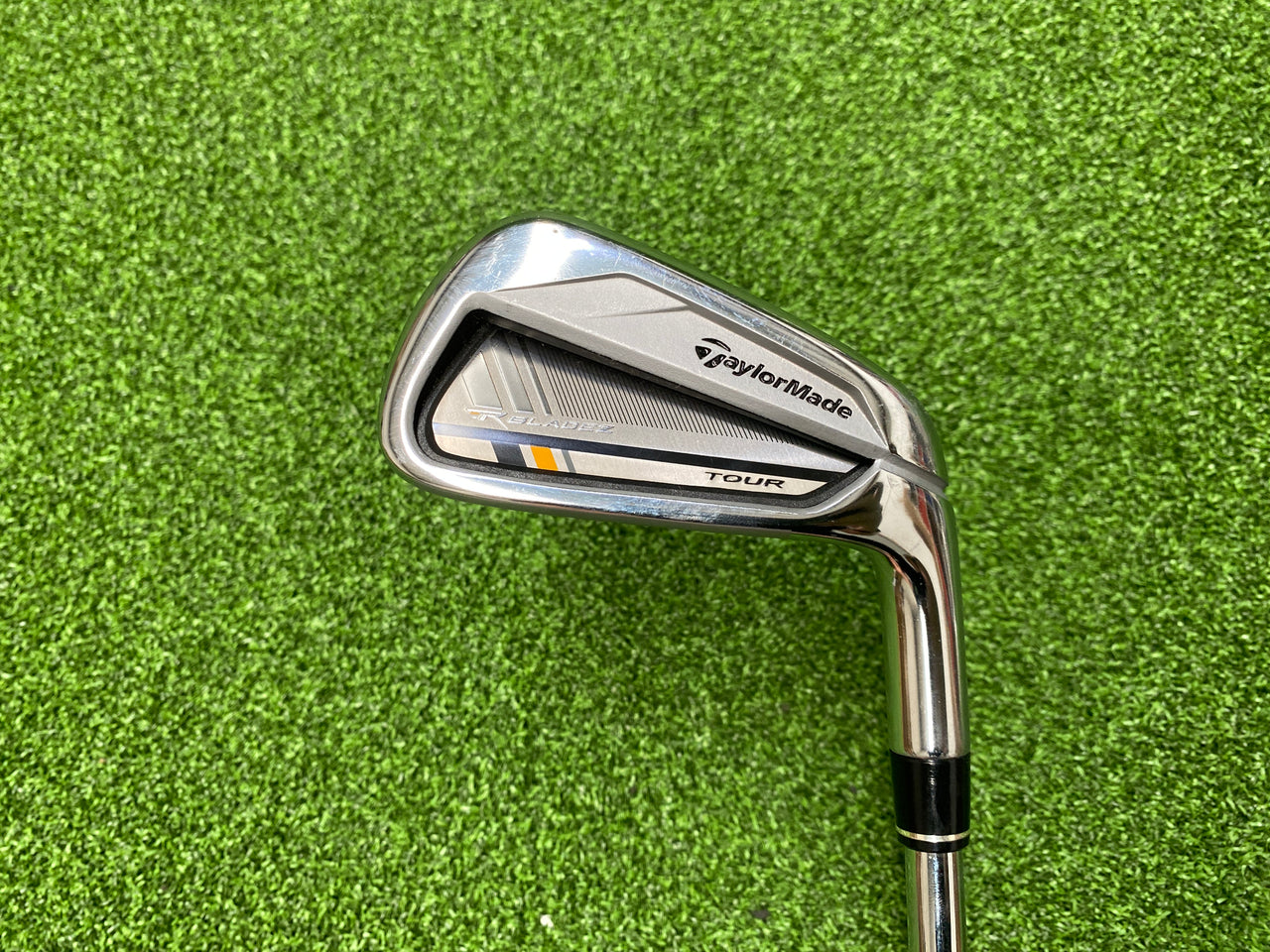 TaylorMade R-Bladez Tour 6 Iron *Excellent Condition*