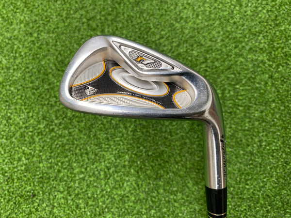 TaylorMade r7 7 Iron