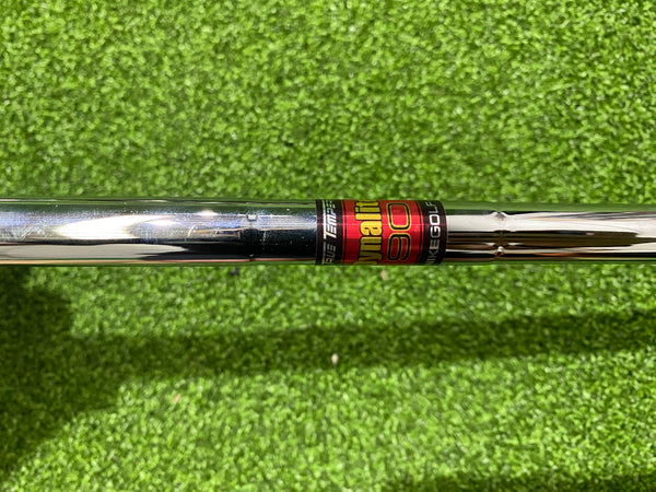 2012 Nike Vrs 4-9 Iron Set