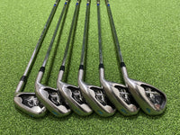 2007 Callaway X20 Tour 5-9,Pw Iron Set