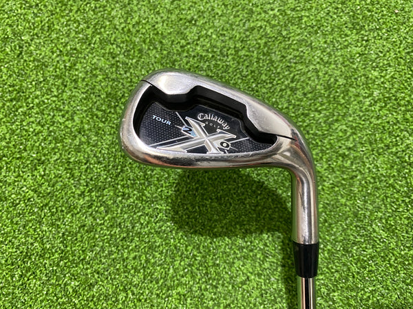 2007 Callaway X20 Tour 5-9,Pw Iron Set