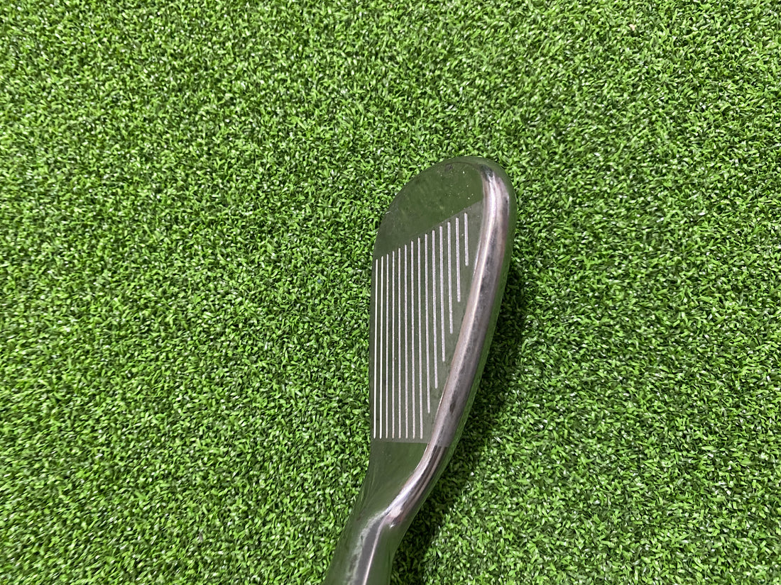 2007 Callaway X20 Tour 5-9,Pw Iron Set