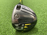 2010 Bridgestone TourStage X‑FW GR 15° Fairway Wood