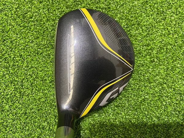 2010 Bridgestone TourStage X‑FW GR 15° Fairway Wood