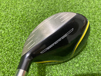 2010 Bridgestone TourStage X‑FW GR 15° Fairway Wood