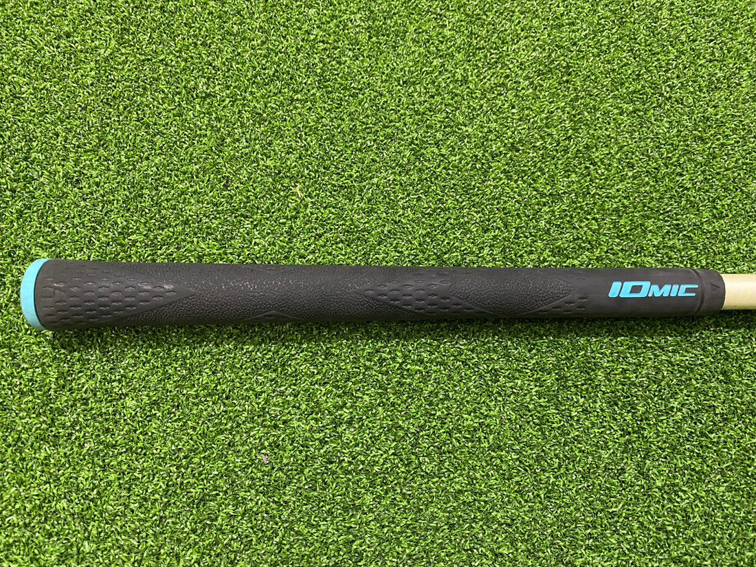 2010 Bridgestone TourStage X‑FW GR 15° Fairway Wood